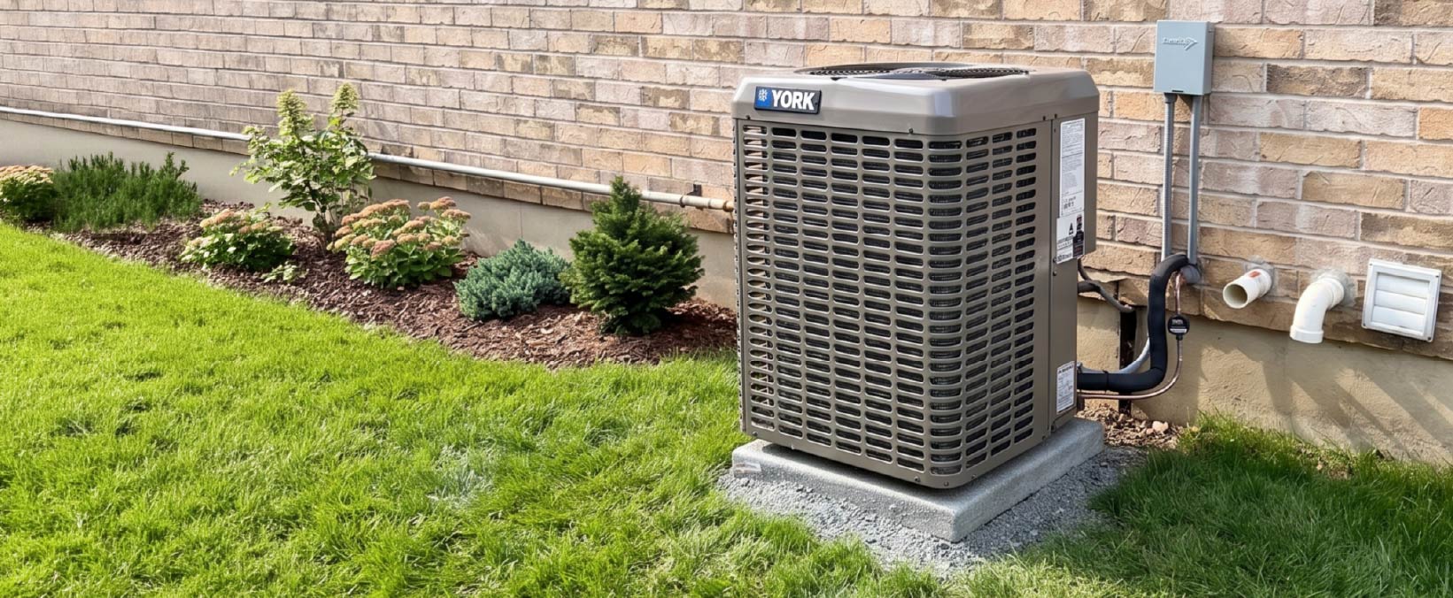 AC buzzing noises